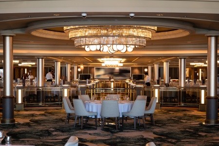 Norwegian Spirit - 16