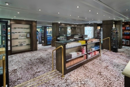 Norwegian Spirit - 26