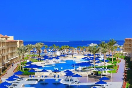 Amwaj Beach Club Resort & Aqua Park - 3