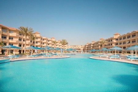 Amwaj Beach Club Resort & Aqua Park - 6