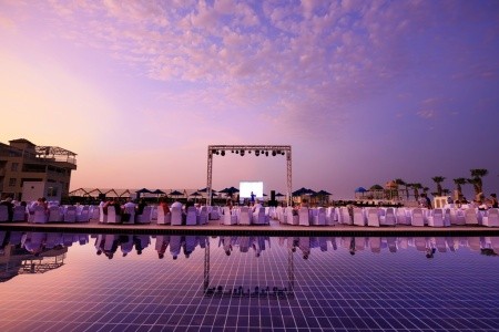 Amwaj Beach Club Resort & Aqua Park - 9