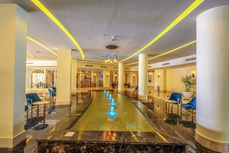 Amwaj Beach Club Resort & Aqua Park - 10