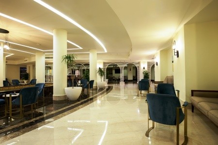 Amwaj Beach Club Resort & Aqua Park - 12