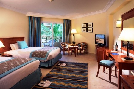 Amwaj Beach Club Resort & Aqua Park - 14