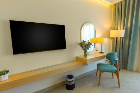 Amwaj Beach Club Resort & Aqua Park - 23