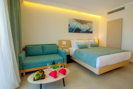 Amwaj Beach Club Resort & Aqua Park - 26