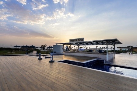 Amwaj Beach Club Resort & Aqua Park - 28