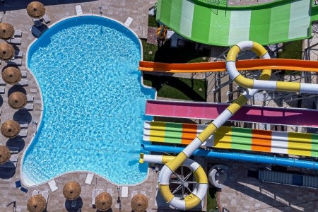 Amwaj Beach Club Resort & Aqua Park - 38