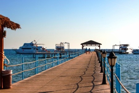 Amwaj Beach Club Resort & Aqua Park - 47