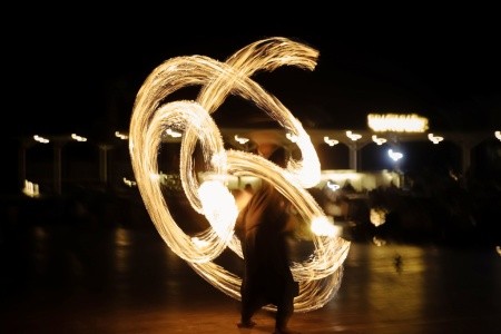 Amwaj Beach Club Resort & Aqua Park - 54