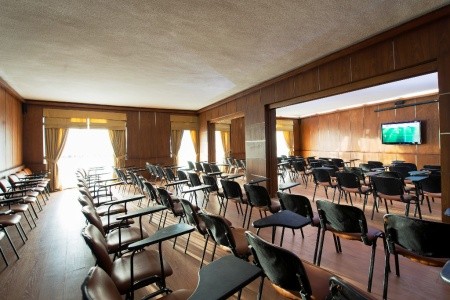 Amwaj Beach Club Resort & Aqua Park - 55