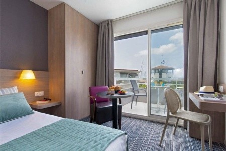 Best Western Plus Hôtel La Marina - 25