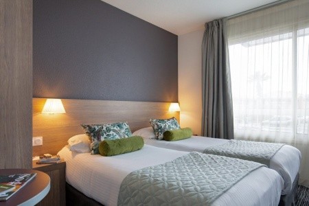 Best Western Plus Hôtel La Marina - 29