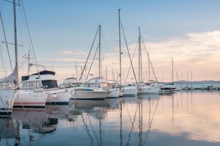 Best Western Plus Hôtel La Marina - 34