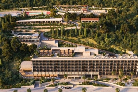 Valmar Corfu By Louis Hotels - 2