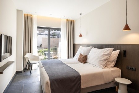 Valmar Corfu By Louis Hotels - 9