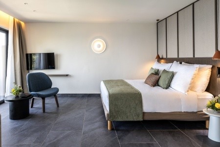 Valmar Corfu By Louis Hotels - 15