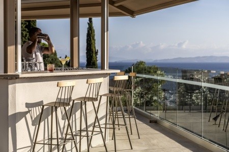 Valmar Corfu By Louis Hotels - 28