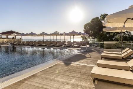 Valmar Corfu By Louis Hotels - 31