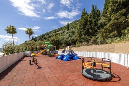 Valmar Corfu By Louis Hotels - 34