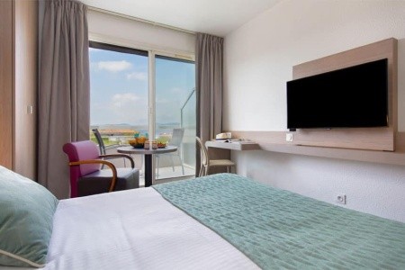 Best Western Plus Hôtel La Marina - 24