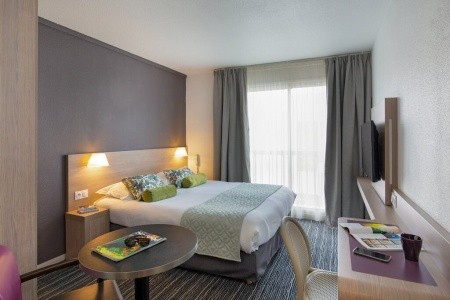 Best Western Plus Hôtel La Marina - 27