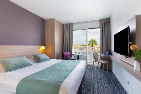 Best Western Plus Hôtel La Marina - 28