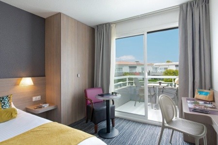 Best Western Plus Hôtel La Marina - 32