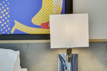 Le Drips (Ex. Best Western Marseille Bonneveine Prado) - 10