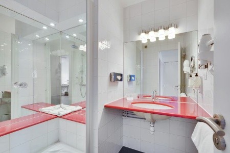 Le Drips (Ex. Best Western Marseille Bonneveine Prado) - 12