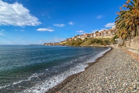 Belvedere Lesvos Aeolis - 29