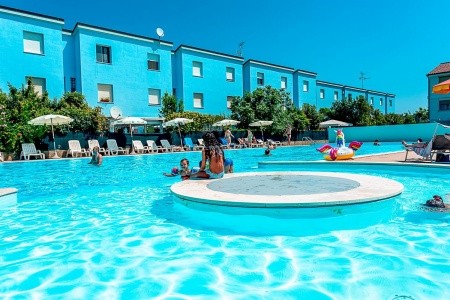 Long Beach Village - 1