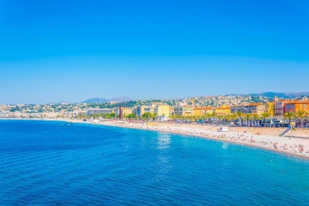 Apollinaire Nice (Ex. Ellington Nice) - 13