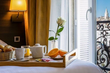 Escale Oceania Vieux Port - 23