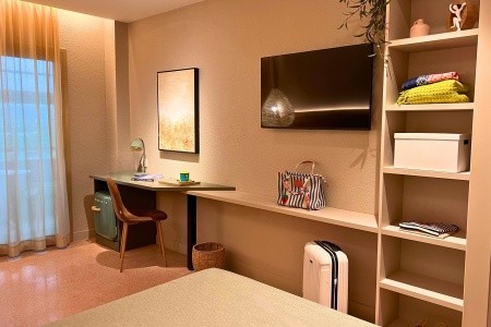 Alegria El Mar (Ex. Mercury) - 25