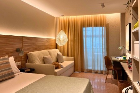 Alegria El Mar (Ex. Mercury) - 26