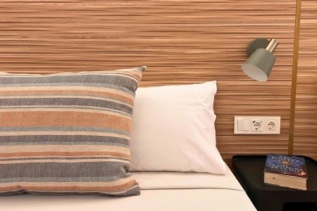 Alegria El Mar (Ex. Mercury) - 27