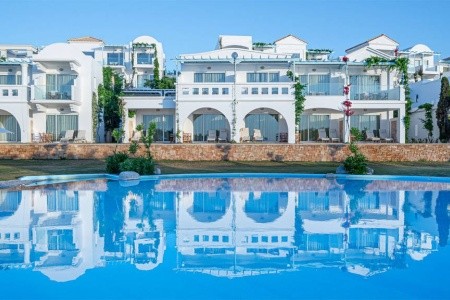 Atrium Prestige Thalasso Spa Resort & Villas - 36