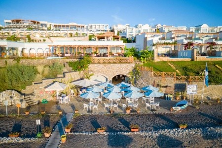 Atrium Prestige Thalasso Spa Resort & Villas - 38