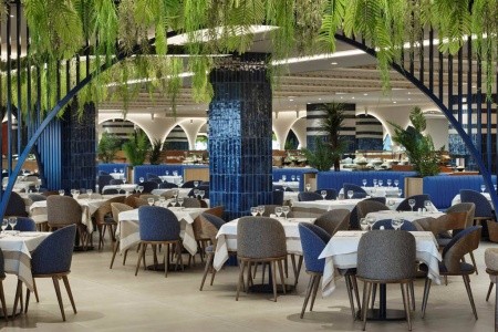 Atrium Prestige Thalasso Spa Resort & Villas - 40