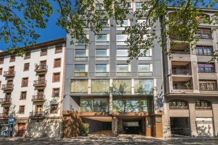 Barceló Bilbao Nervión - 2