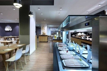 Barceló Bilbao Nervión - 3