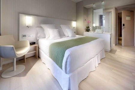 Barceló Bilbao Nervión - 5