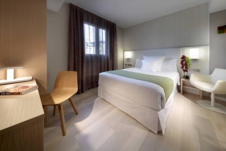 Barceló Bilbao Nervión - 6