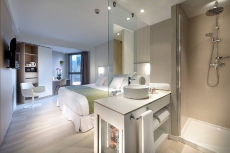 Barceló Bilbao Nervión - 9