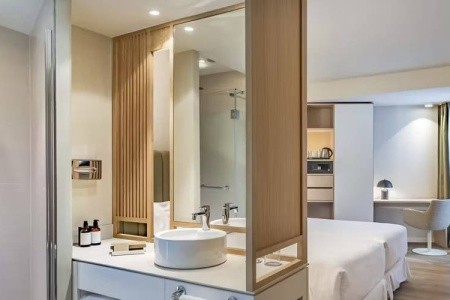 Barceló Bilbao Nervión - 10