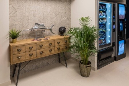 Bilbao City Center By Abba Suites - 6