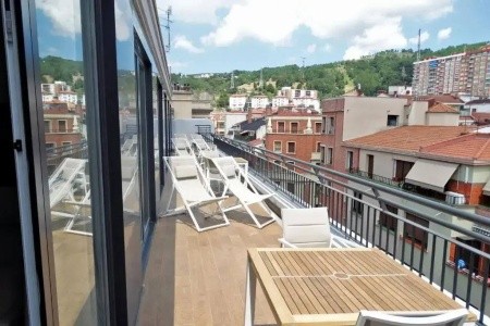 Bilbao City Center By Abba Suites - 7