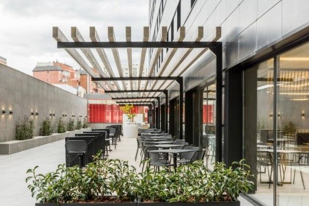 Ilunion San Mames - 3