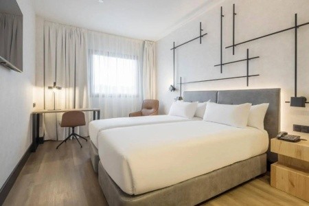 Ilunion San Mames - 4